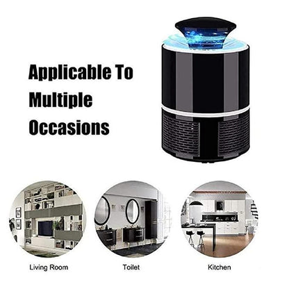 Led Mosquito Killer Lamps Super Trap Mosquito Killer Machine